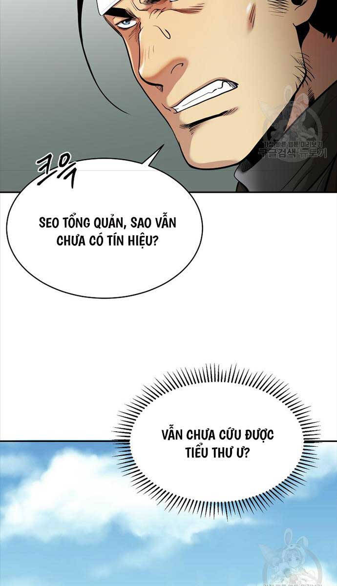 Ma Nhân Hoa Sơn Chapter 67 - Trang 5