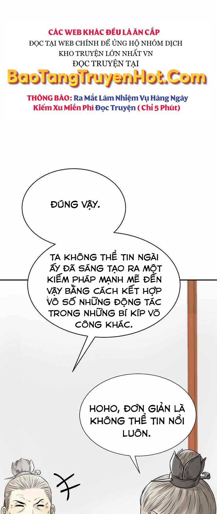 Ma Nhân Hoa Sơn Chapter 13 - Trang 29