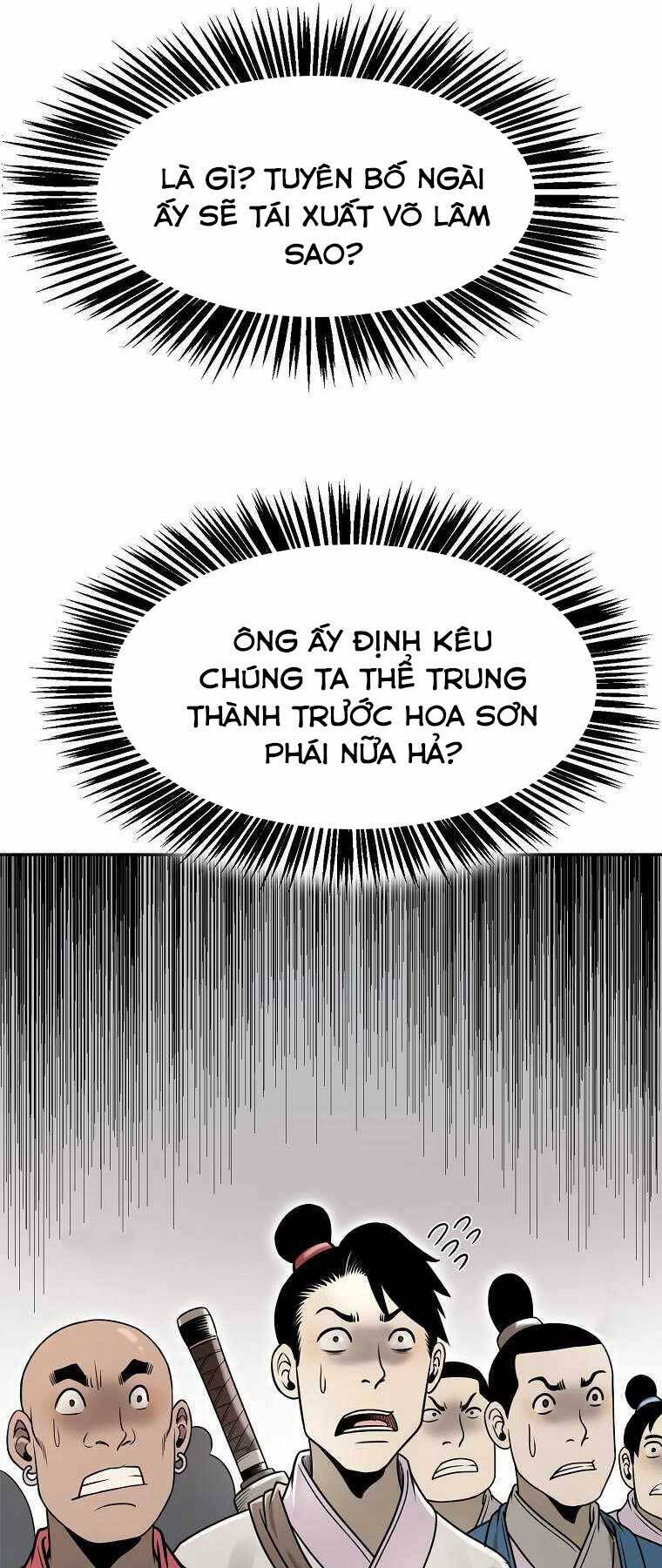 Ma Nhân Hoa Sơn Chapter 15 - Trang 50