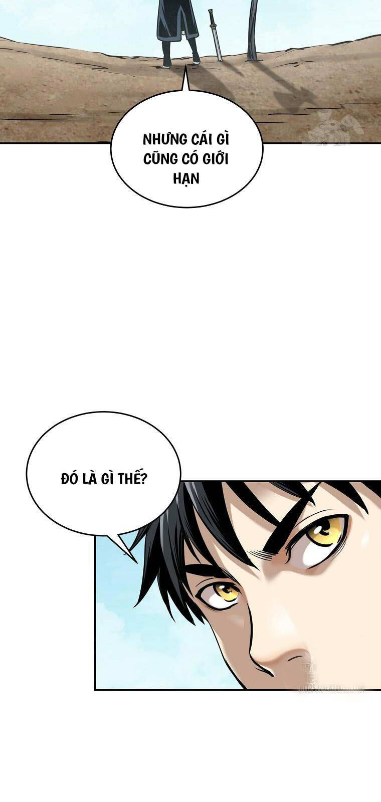 Ma Nhân Hoa Sơn Chapter 82 - Trang 7