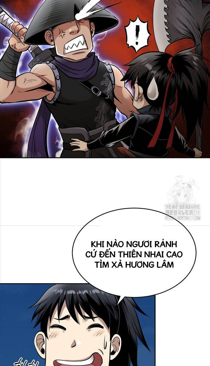 Ma Nhân Hoa Sơn Chapter 69 - Trang 39