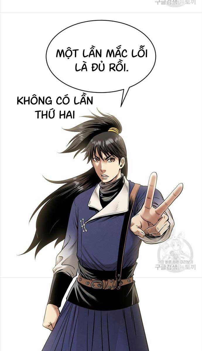 Ma Nhân Hoa Sơn Chapter 63 - Trang 78