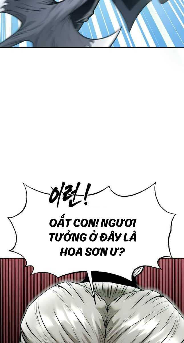 Ma Nhân Hoa Sơn Chapter 76 - Trang 91