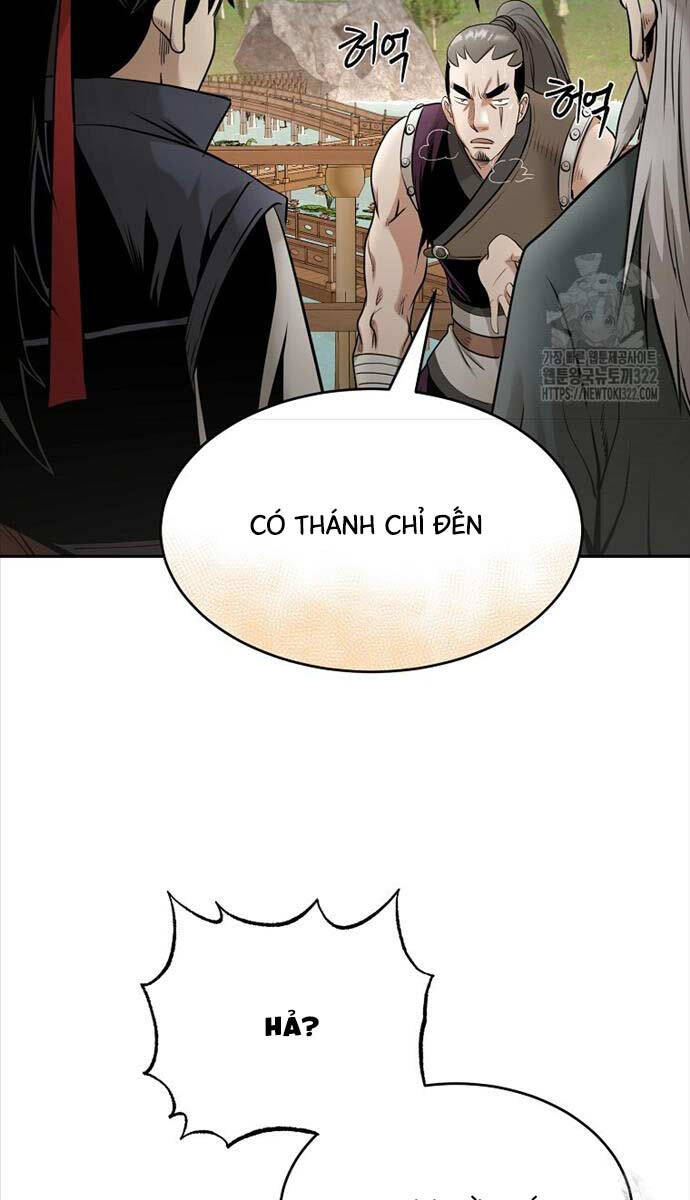 Ma Nhân Hoa Sơn Chapter 73 - Trang 86