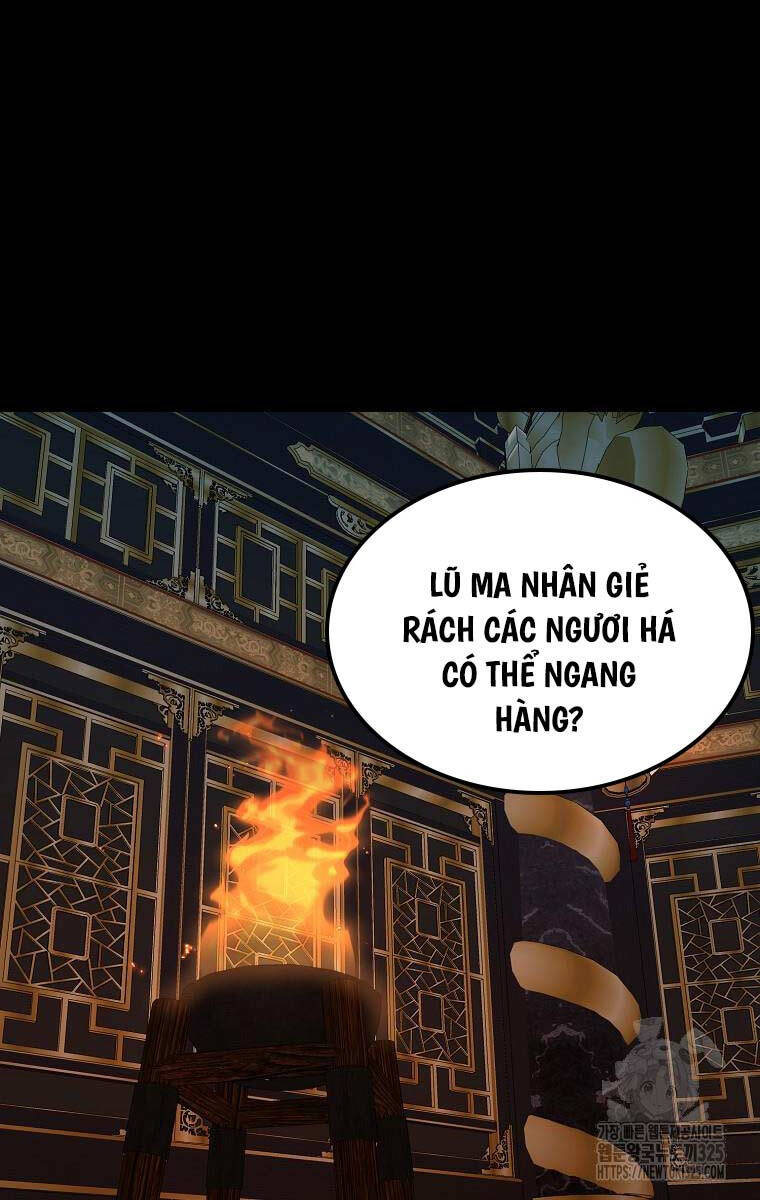 Ma Nhân Hoa Sơn Chapter 77 - Trang 9