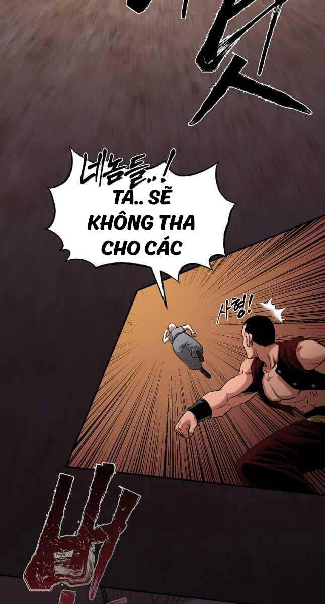 Ma Nhân Hoa Sơn Chapter 76 - Trang 68