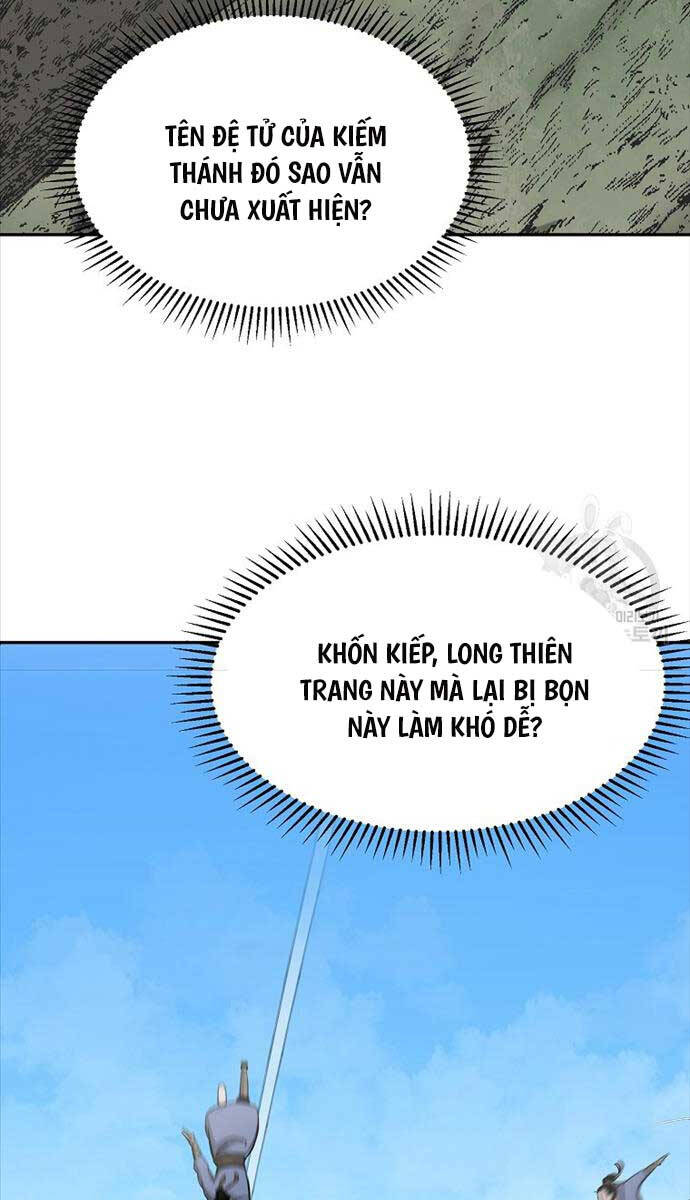 Ma Nhân Hoa Sơn Chapter 67 - Trang 7