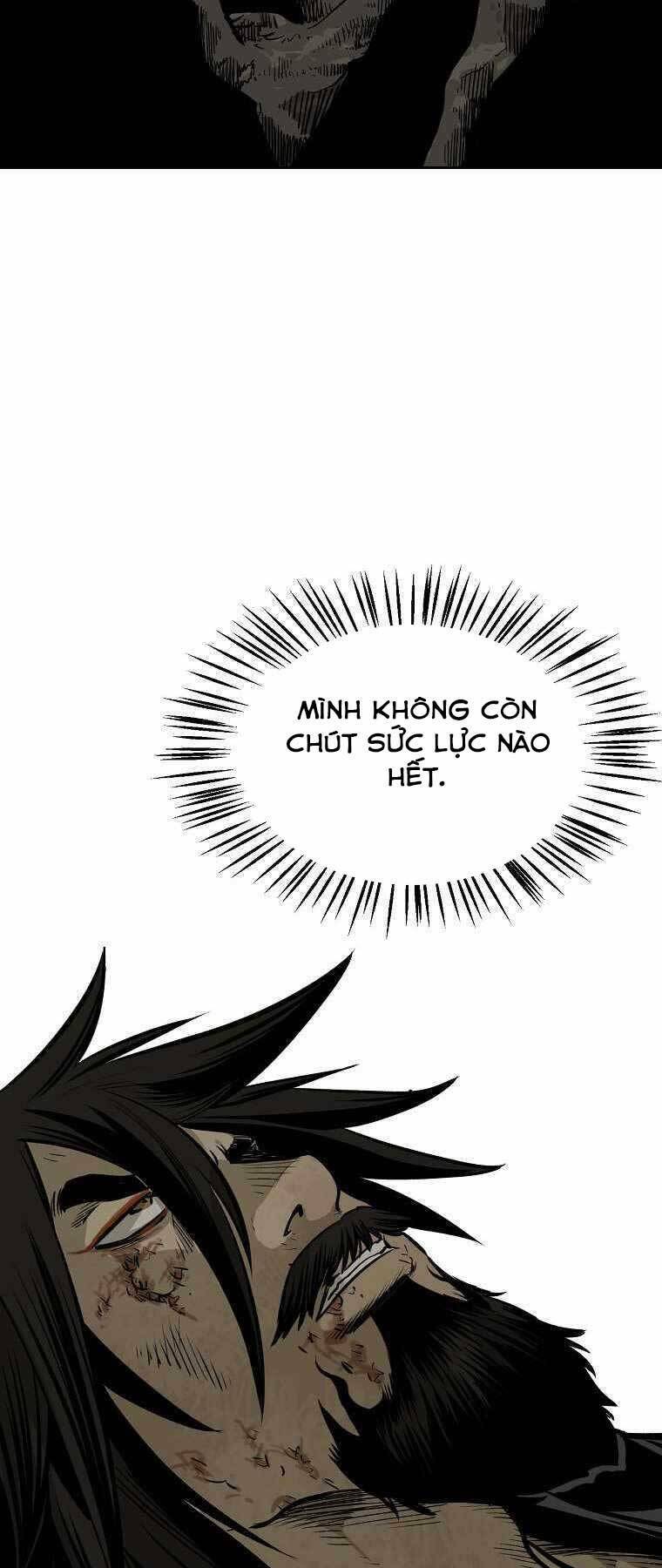 Ma Nhân Hoa Sơn Chapter 1.5 - Trang 6