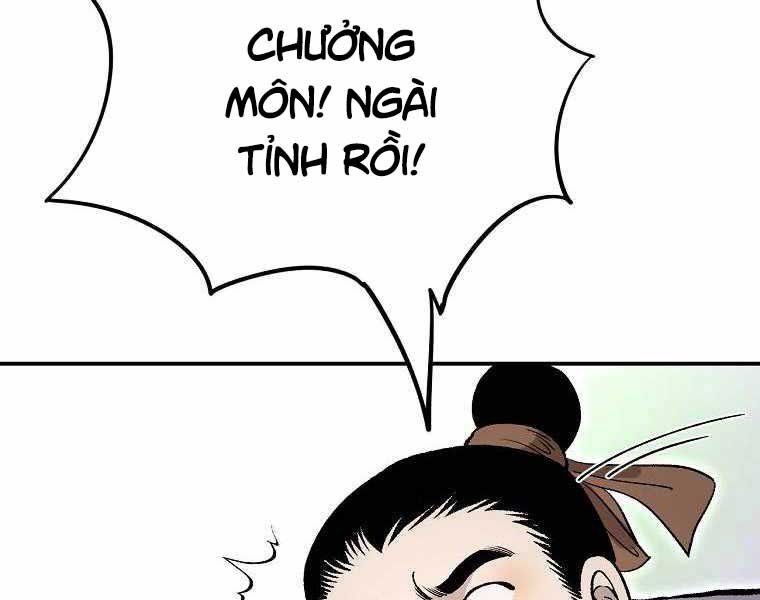 Ma Nhân Hoa Sơn Chapter 20 - Trang 33