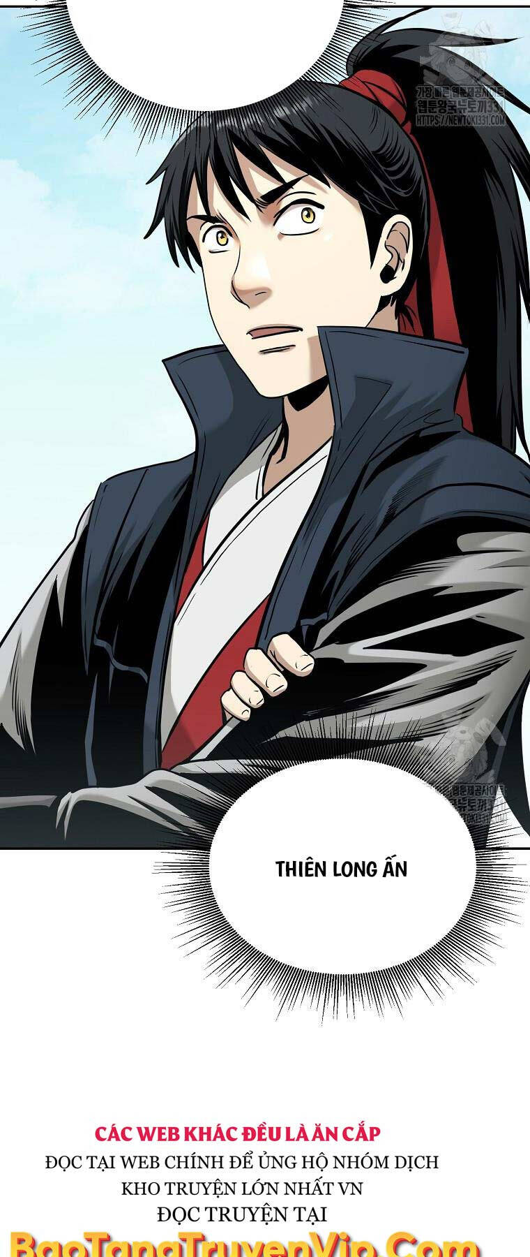 Ma Nhân Hoa Sơn Chapter 82 - Trang 10