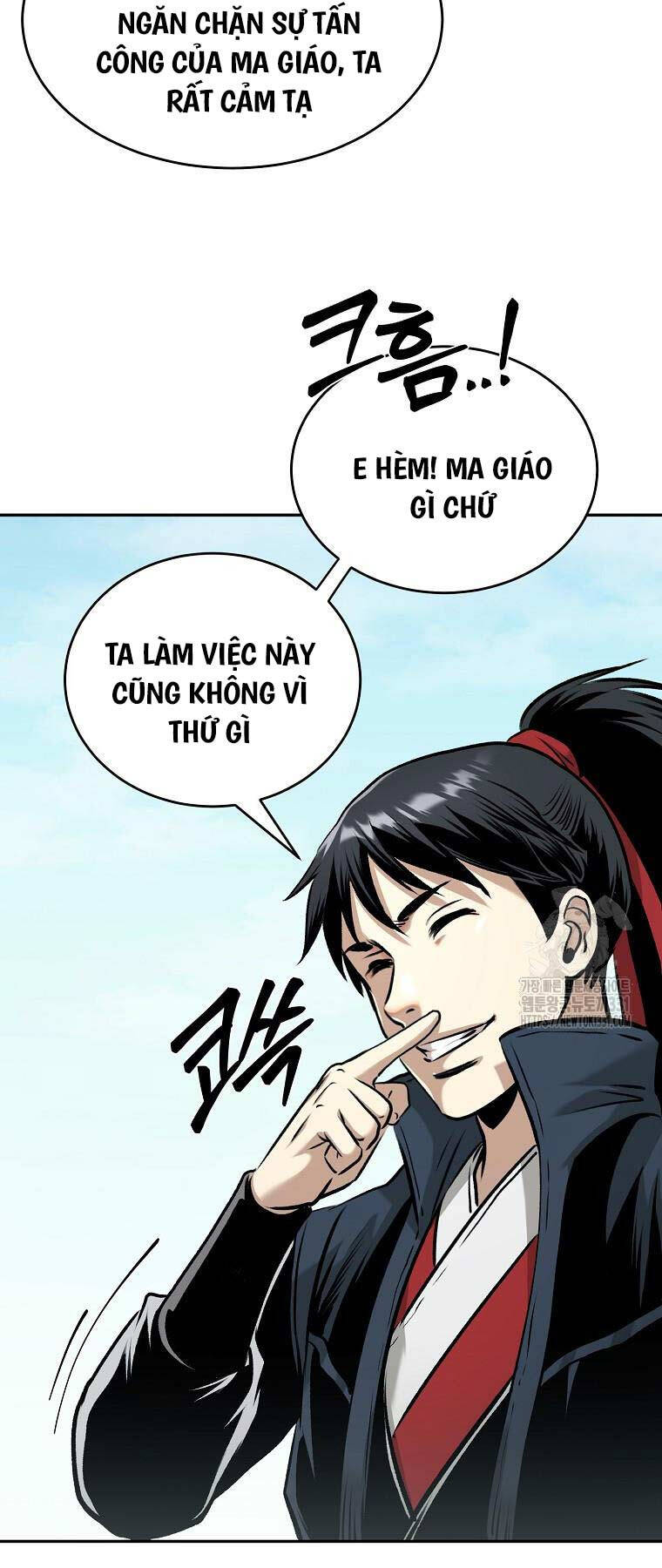 Ma Nhân Hoa Sơn Chapter 82 - Trang 67