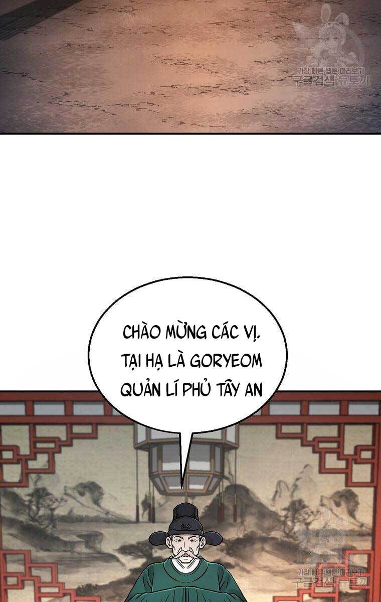 Ma Nhân Hoa Sơn Chapter 33 - Trang 103