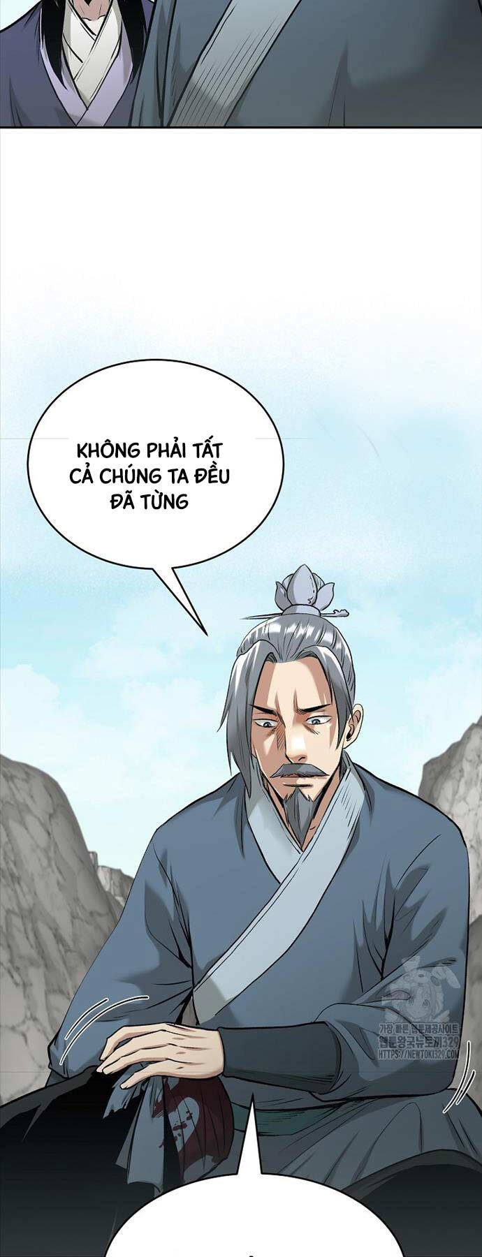 Ma Nhân Hoa Sơn Chapter 81 - Trang 18