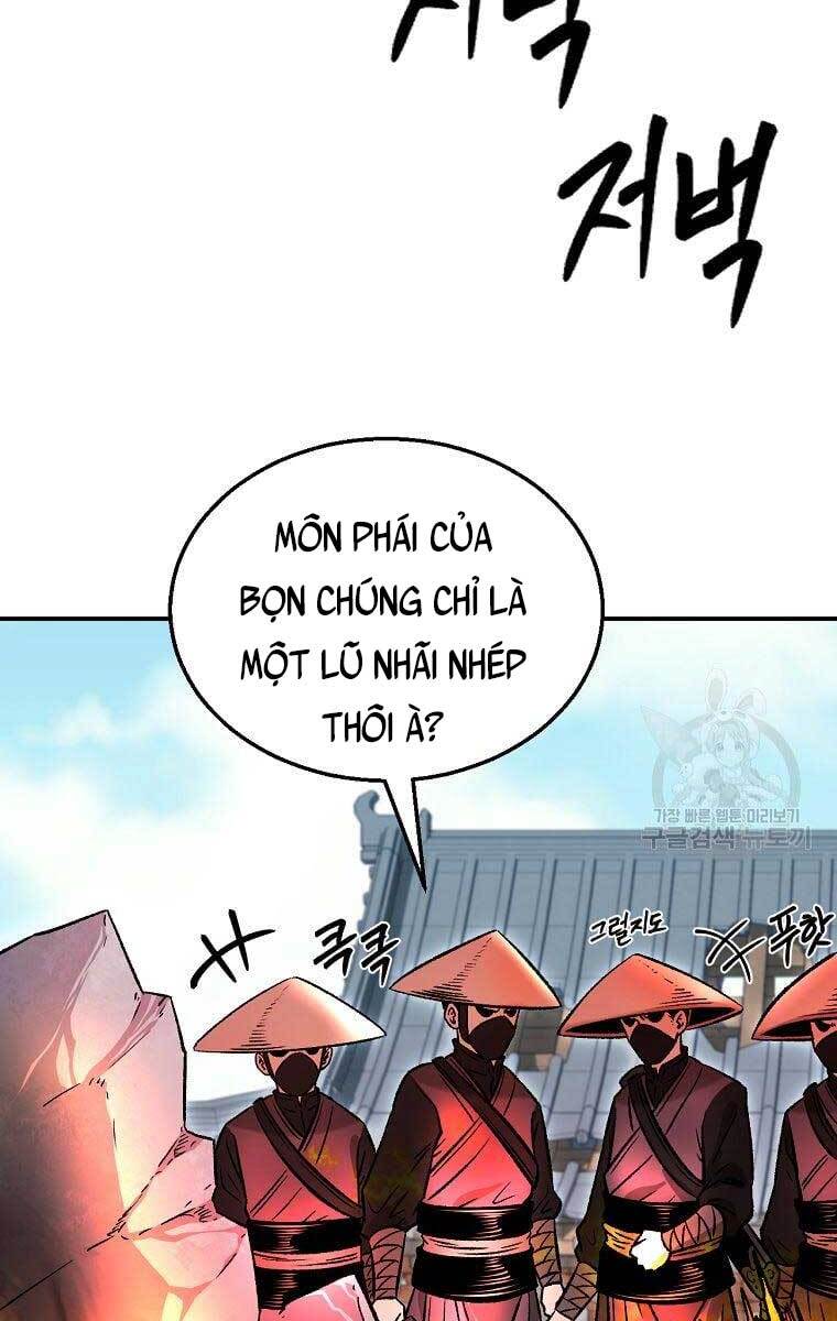 Ma Nhân Hoa Sơn Chapter 34 - Trang 143