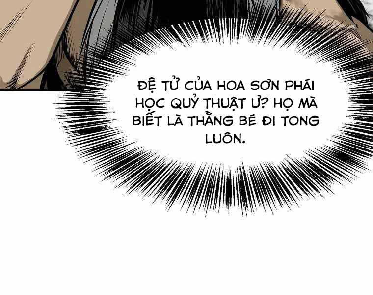 Ma Nhân Hoa Sơn Chapter 3 - Trang 49