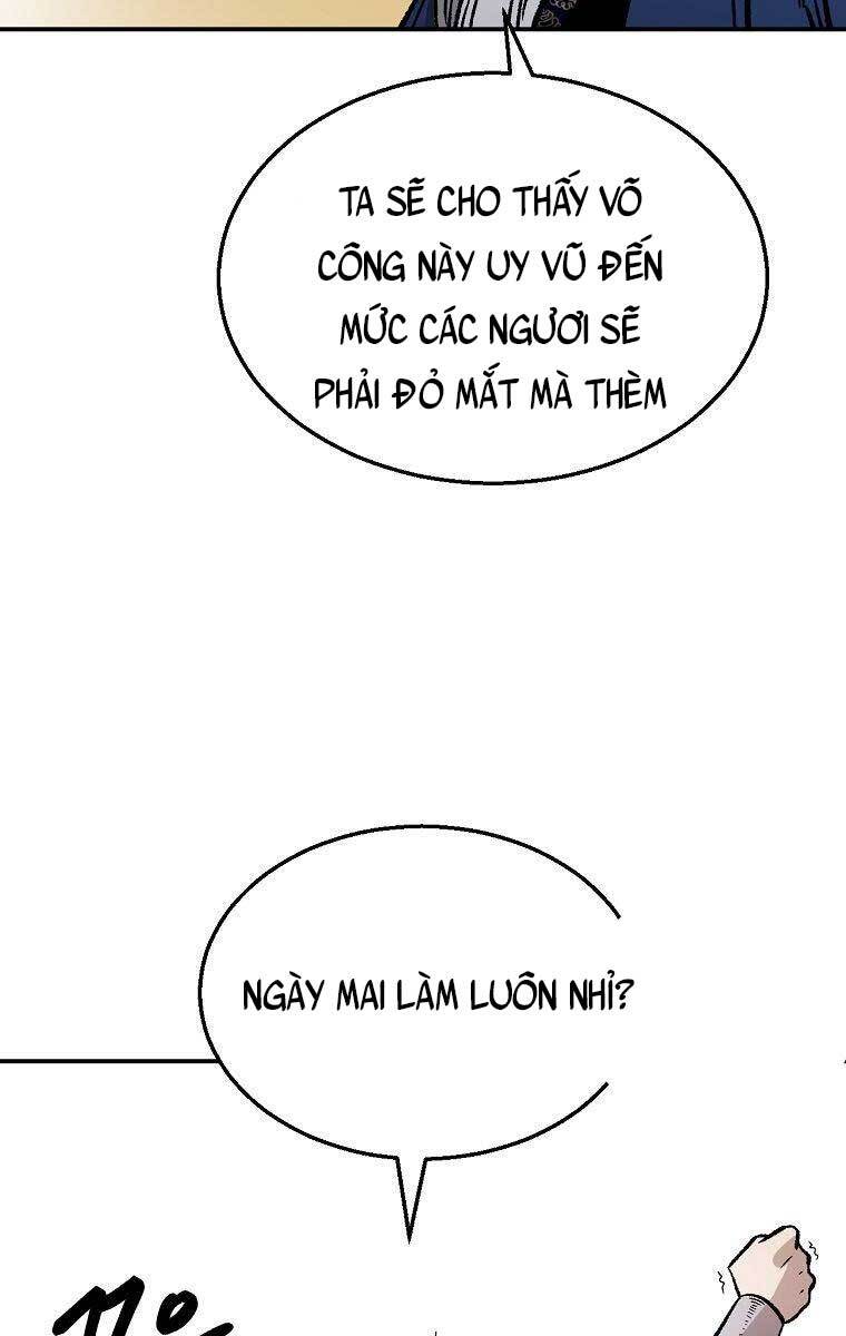 Ma Nhân Hoa Sơn Chapter 31 - Trang 80