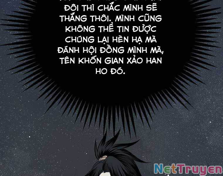 Ma Nhân Hoa Sơn Chapter 8 - Trang 10