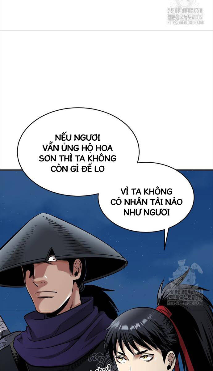 Ma Nhân Hoa Sơn Chapter 69 - Trang 35