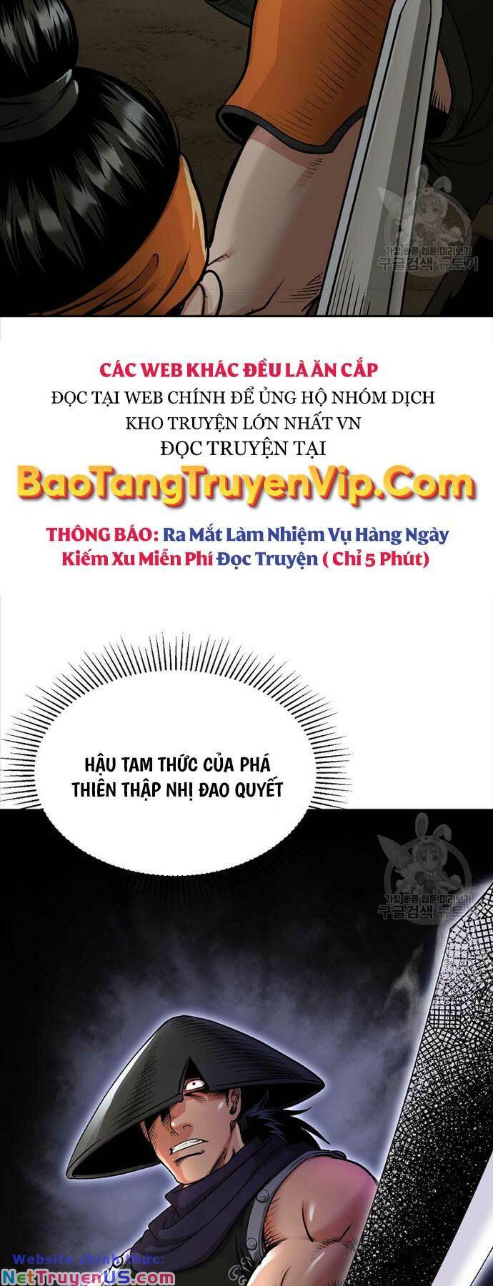 Ma Nhân Hoa Sơn Chapter 65 - Trang 56