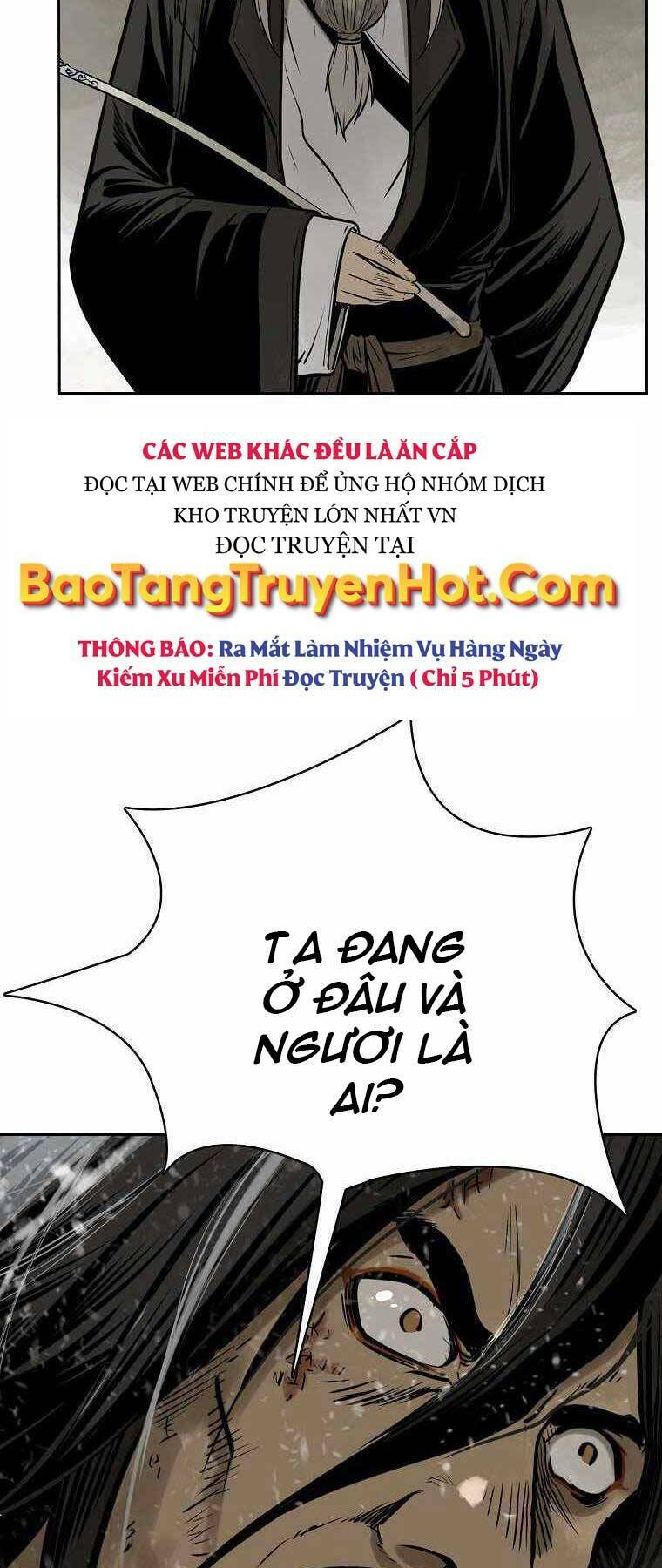 Ma Nhân Hoa Sơn Chapter 1.5 - Trang 12