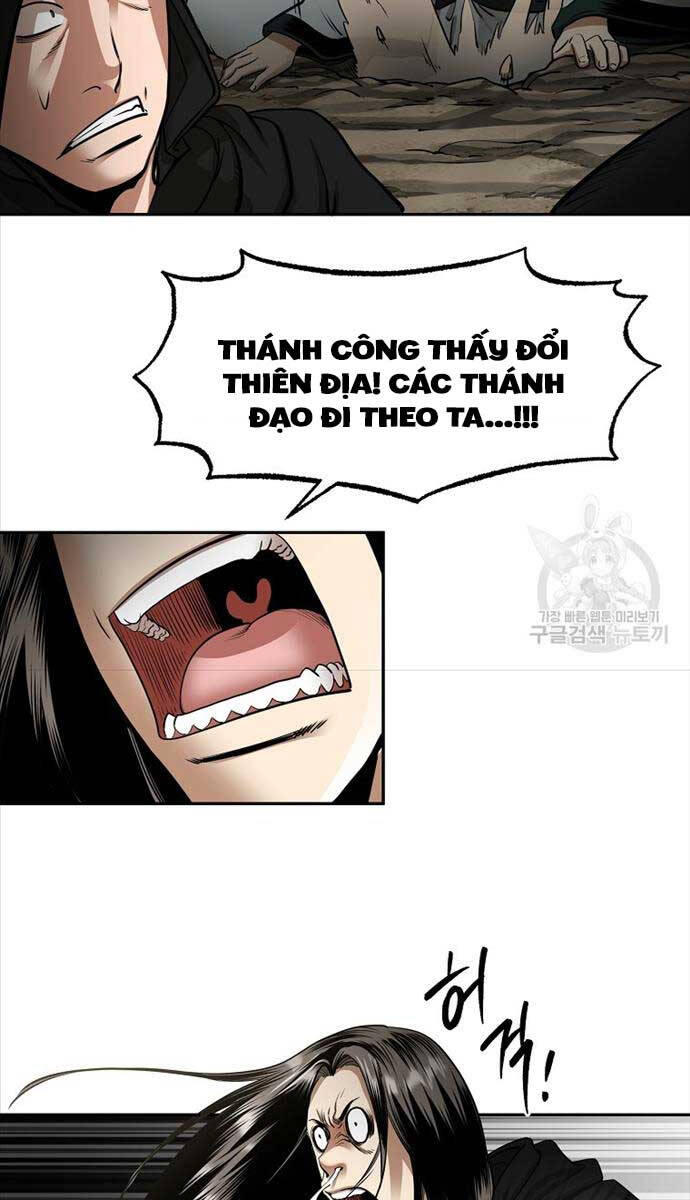 Ma Nhân Hoa Sơn Chapter 63 - Trang 105