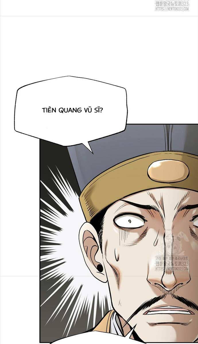 Ma Nhân Hoa Sơn Chapter 74 - Trang 104