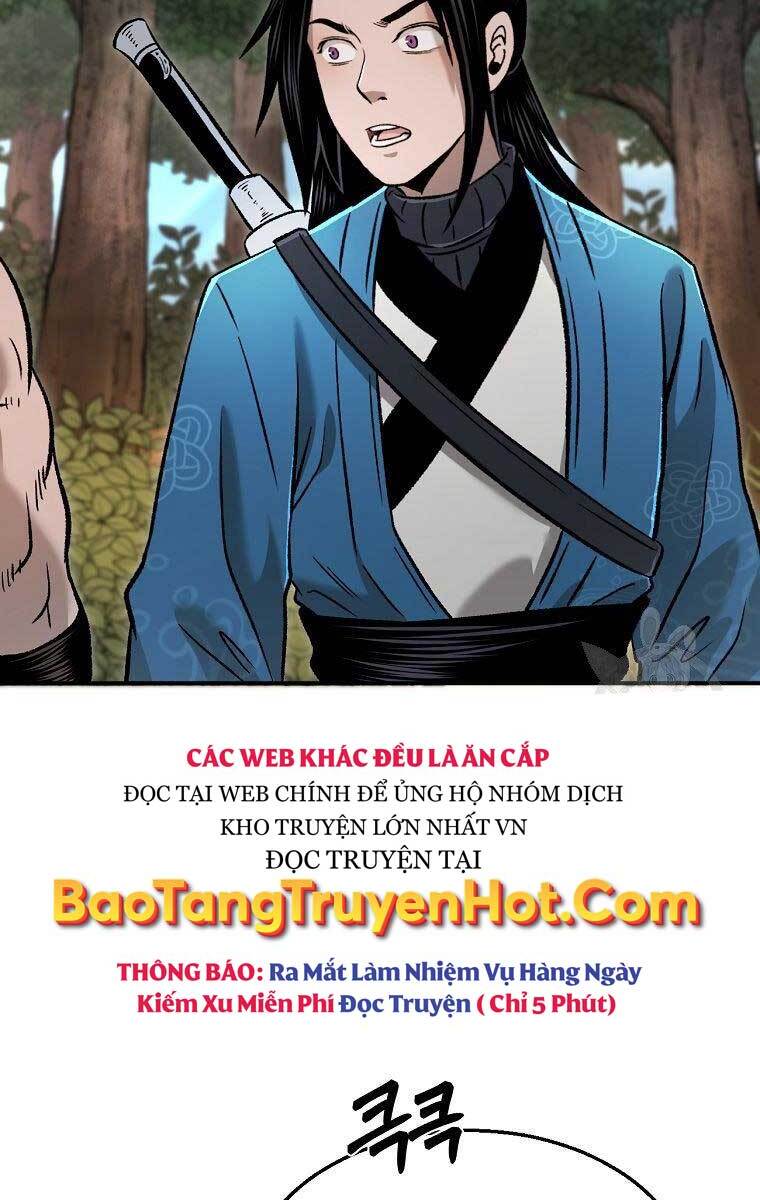 Ma Nhân Hoa Sơn Chapter 30 - Trang 6