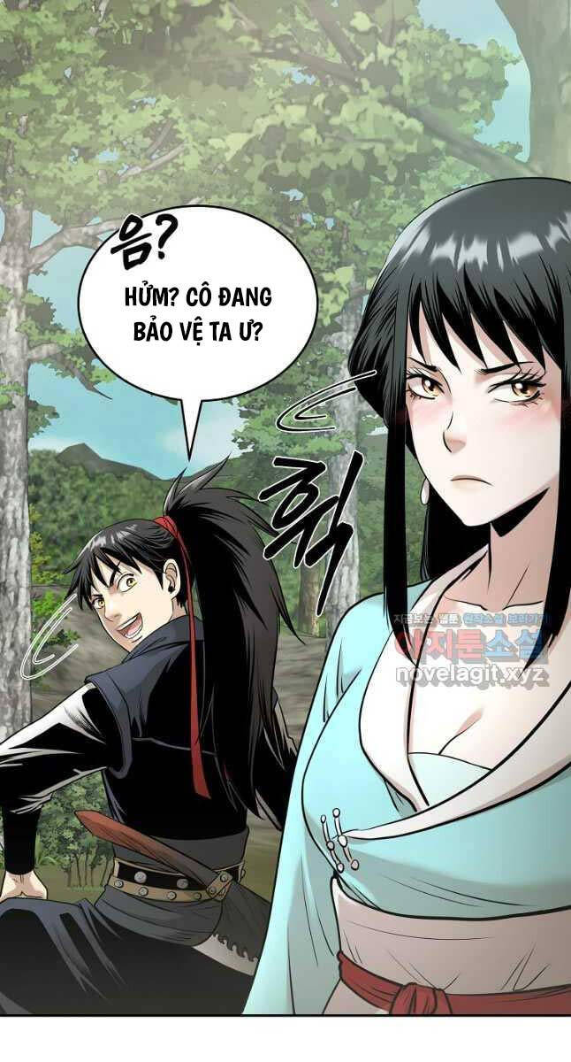 Ma Nhân Hoa Sơn Chapter 75 - Trang 41