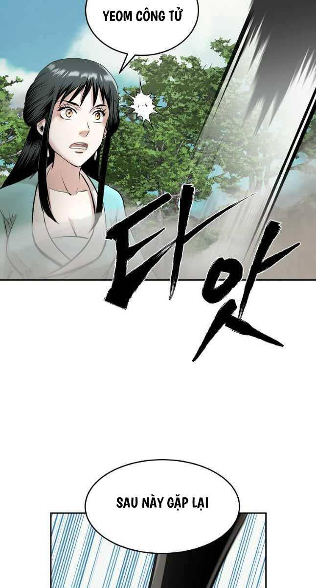 Ma Nhân Hoa Sơn Chapter 75 - Trang 47