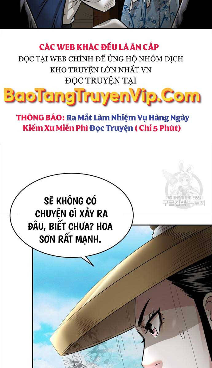 Ma Nhân Hoa Sơn Chapter 64 - Trang 108