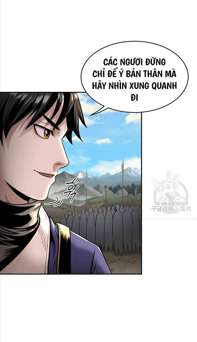 Ma Nhân Hoa Sơn Chapter 64 - Trang 42