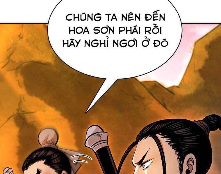 Ma Nhân Hoa Sơn Chapter 26 - Trang 12