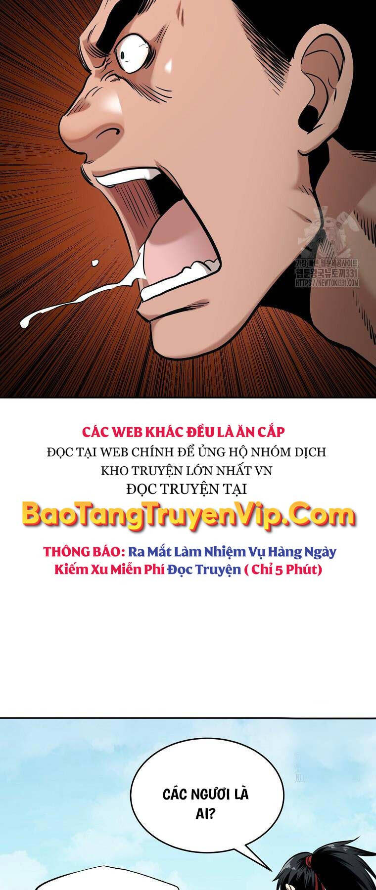 Ma Nhân Hoa Sơn Chapter 82 - Trang 16