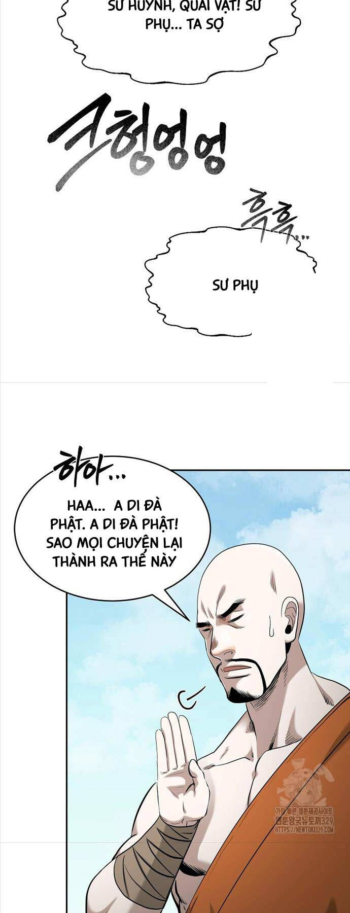 Ma Nhân Hoa Sơn Chapter 81 - Trang 27