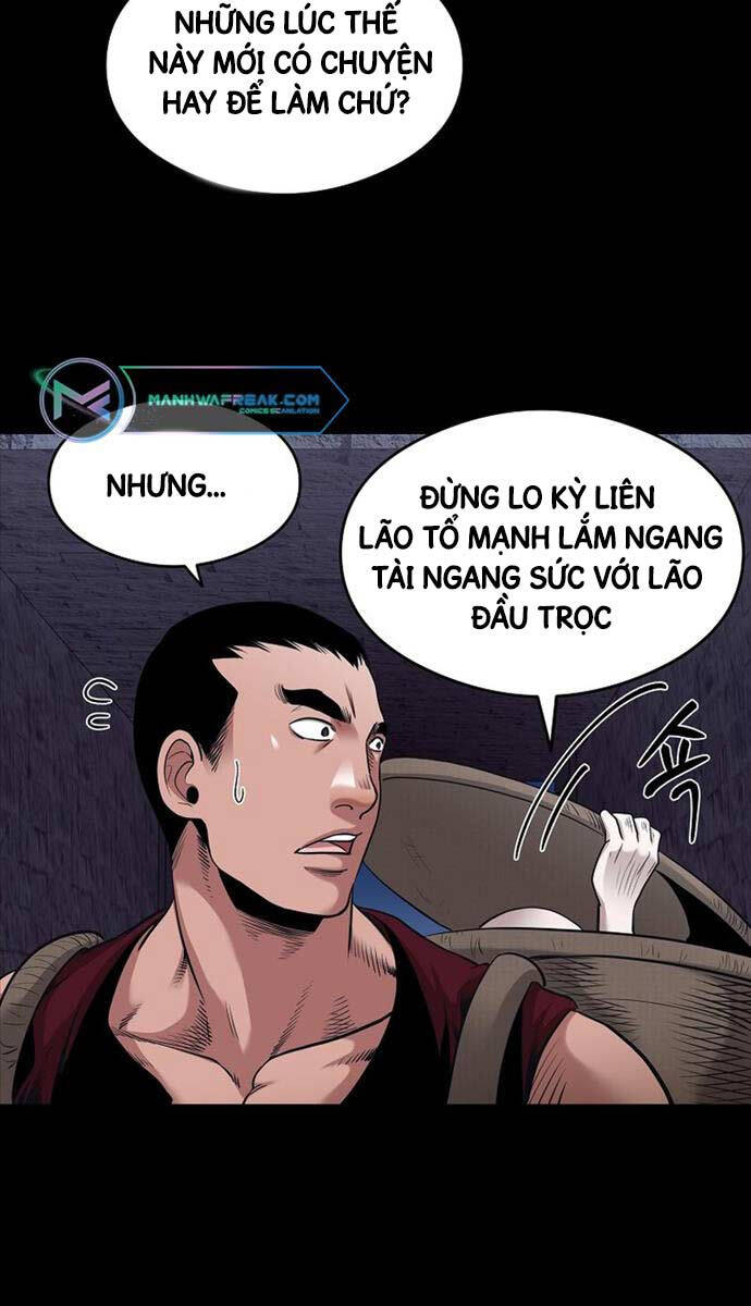 Ma Nhân Hoa Sơn Chapter 70 - Trang 89