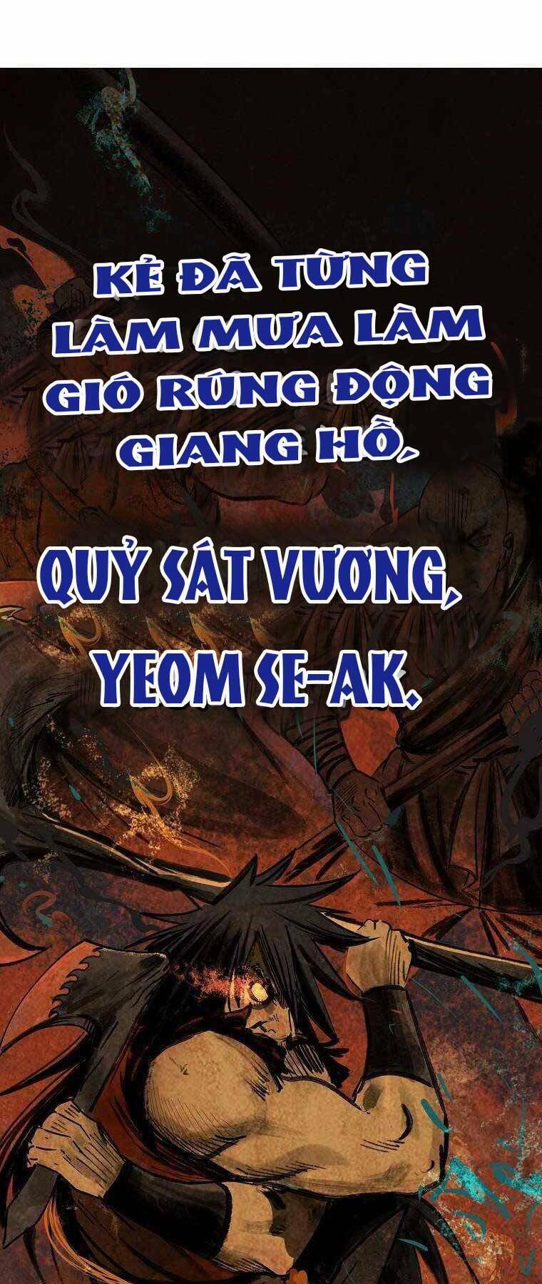 Ma Nhân Hoa Sơn Chapter 1 - Trang 69