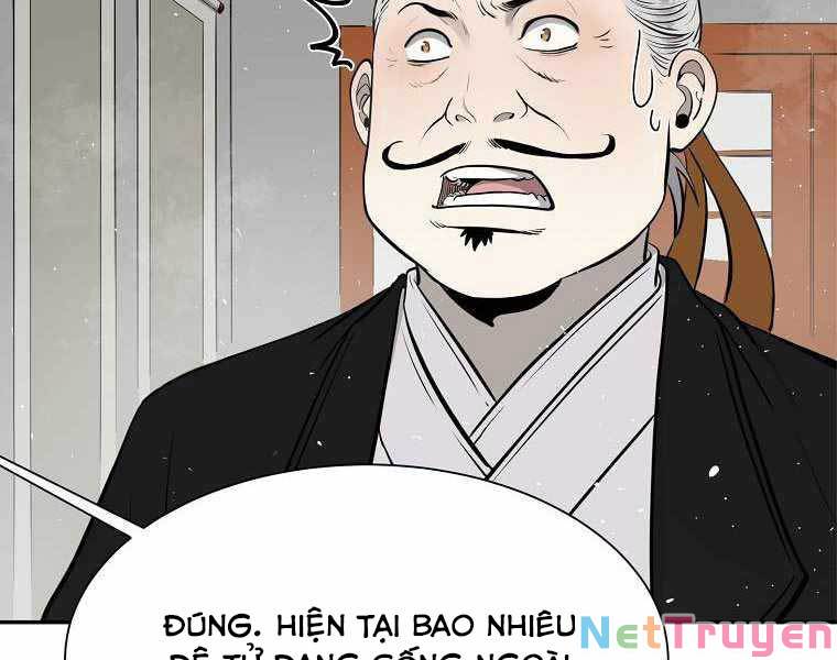 Ma Nhân Hoa Sơn Chapter 8 - Trang 224