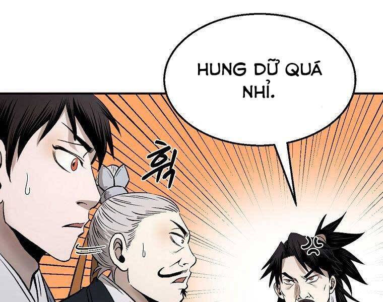 Ma Nhân Hoa Sơn Chapter 24 - Trang 135