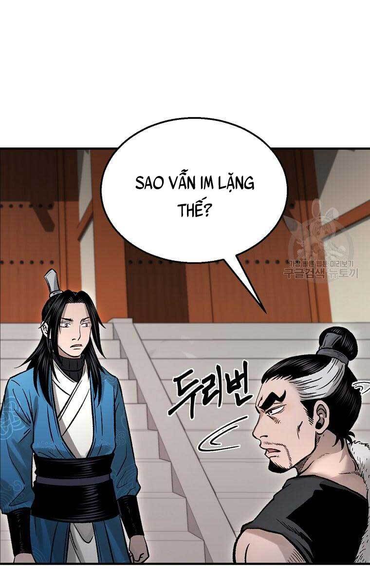 Ma Nhân Hoa Sơn Chapter 34 - Trang 47