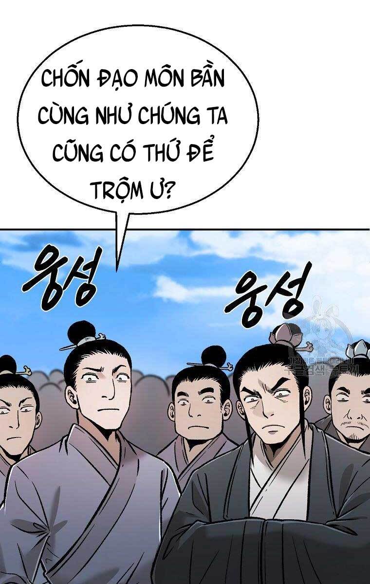 Ma Nhân Hoa Sơn Chapter 31 - Trang 41