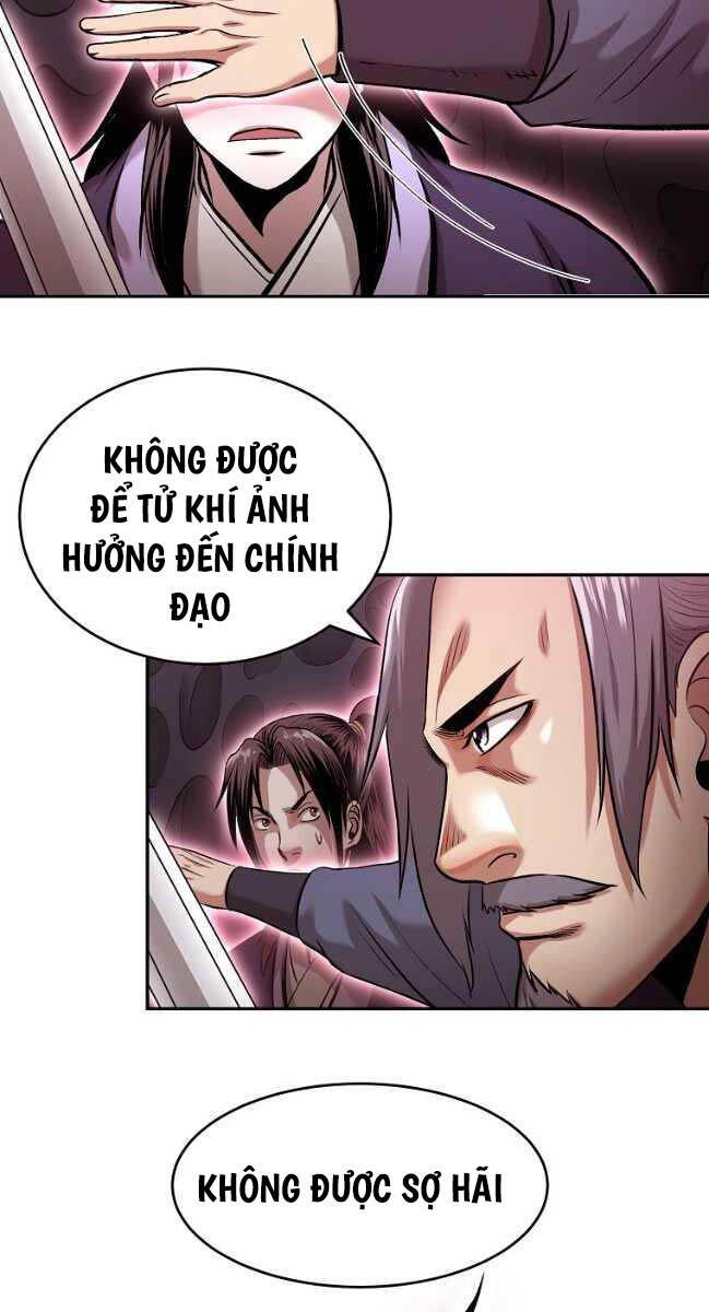 Ma Nhân Hoa Sơn Chapter 79 - Trang 64