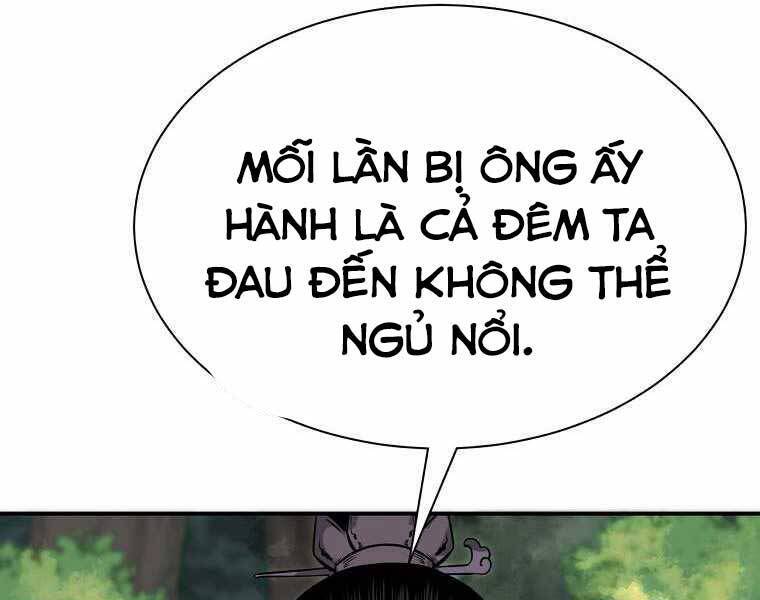 Ma Nhân Hoa Sơn Chapter 19 - Trang 212