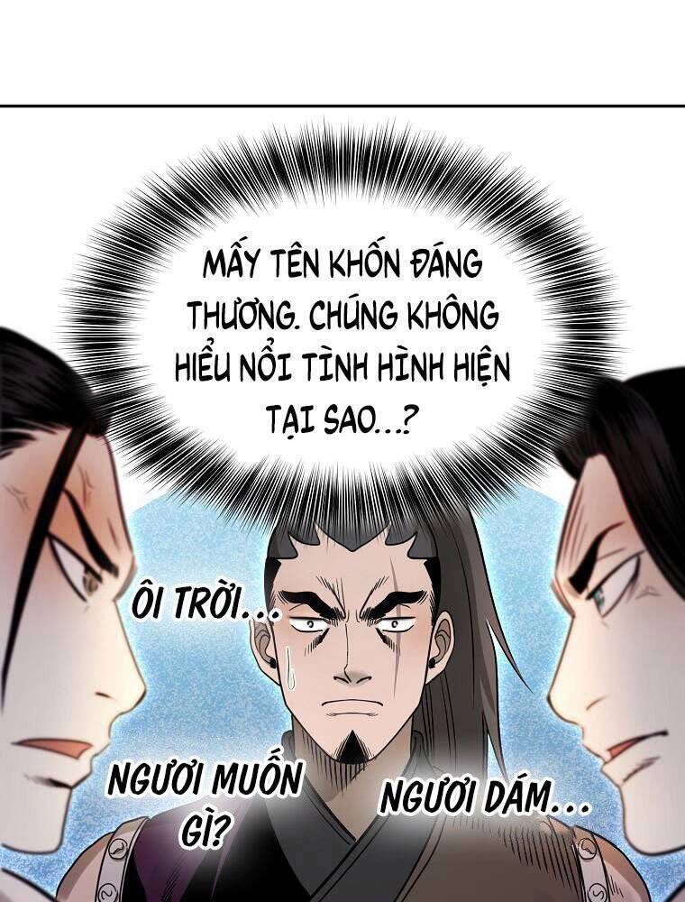 Ma Nhân Hoa Sơn Chapter 18 - Trang 8