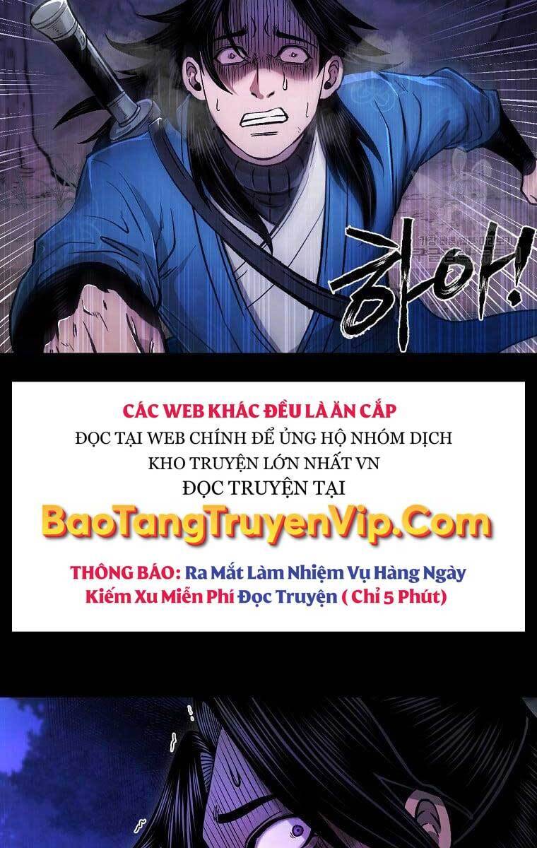 Ma Nhân Hoa Sơn Chapter 37 - Trang 3