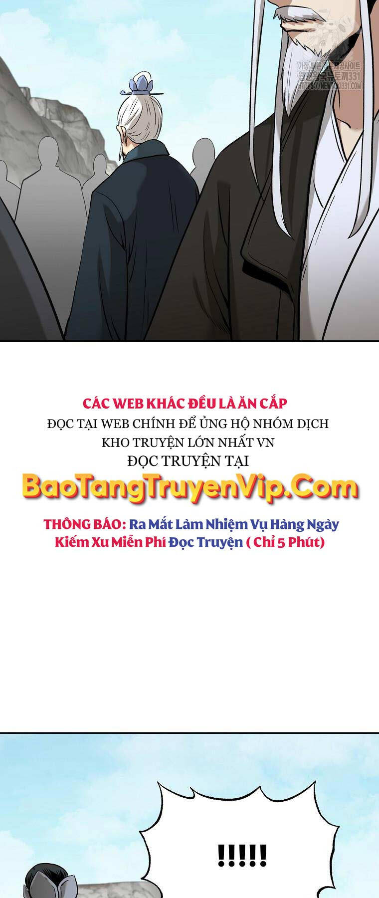 Ma Nhân Hoa Sơn Chapter 82 - Trang 32