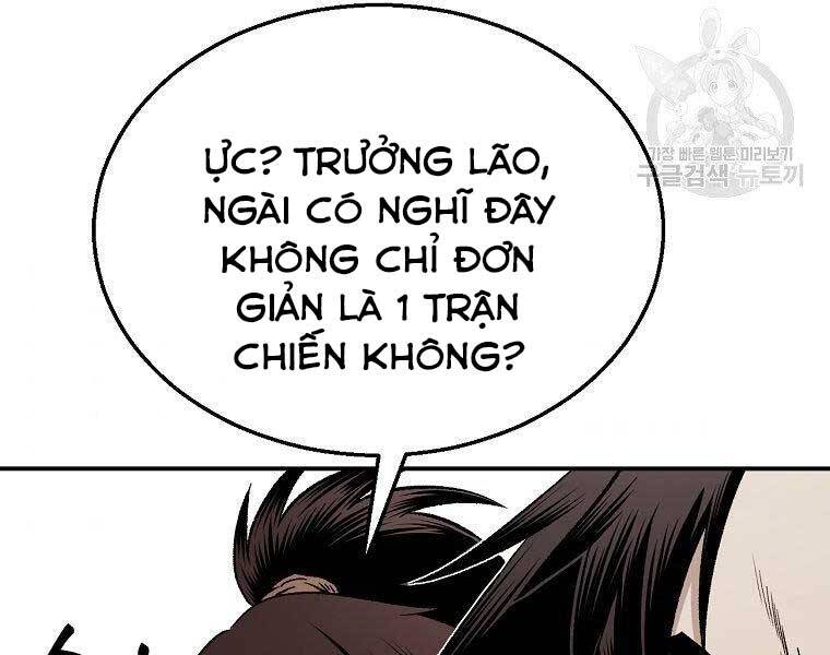 Ma Nhân Hoa Sơn Chapter 22 - Trang 3