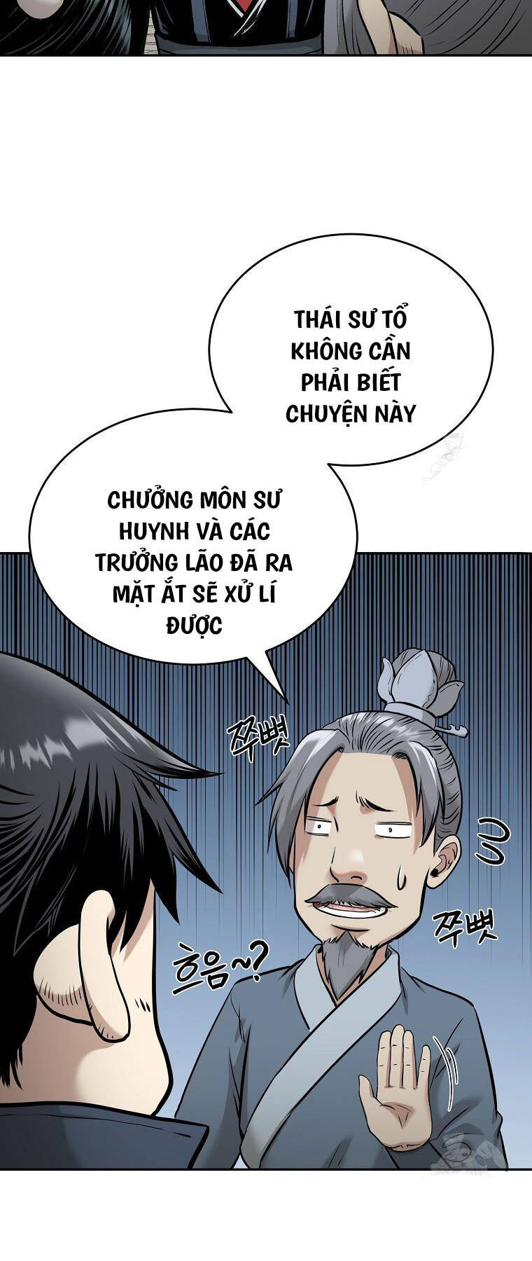 Ma Nhân Hoa Sơn Chapter 83 - Trang 26