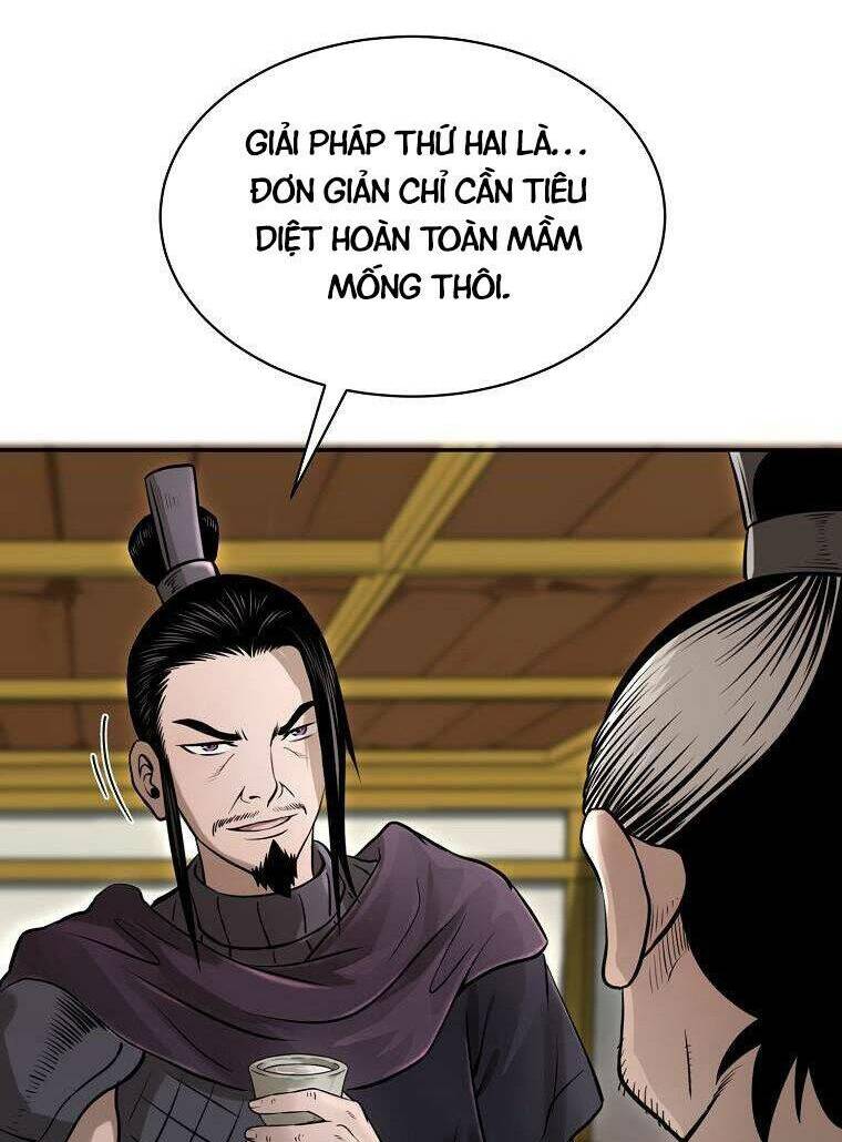 Ma Nhân Hoa Sơn Chapter 16 - Trang 88