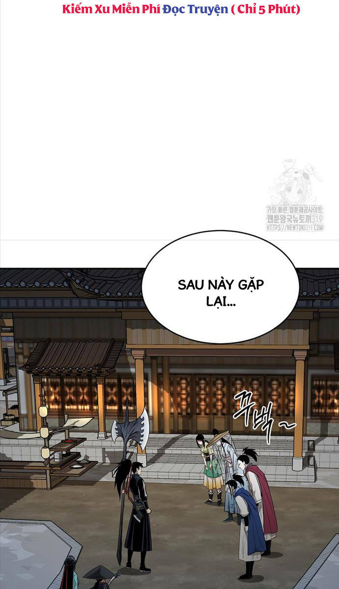 Ma Nhân Hoa Sơn Chapter 69 - Trang 20