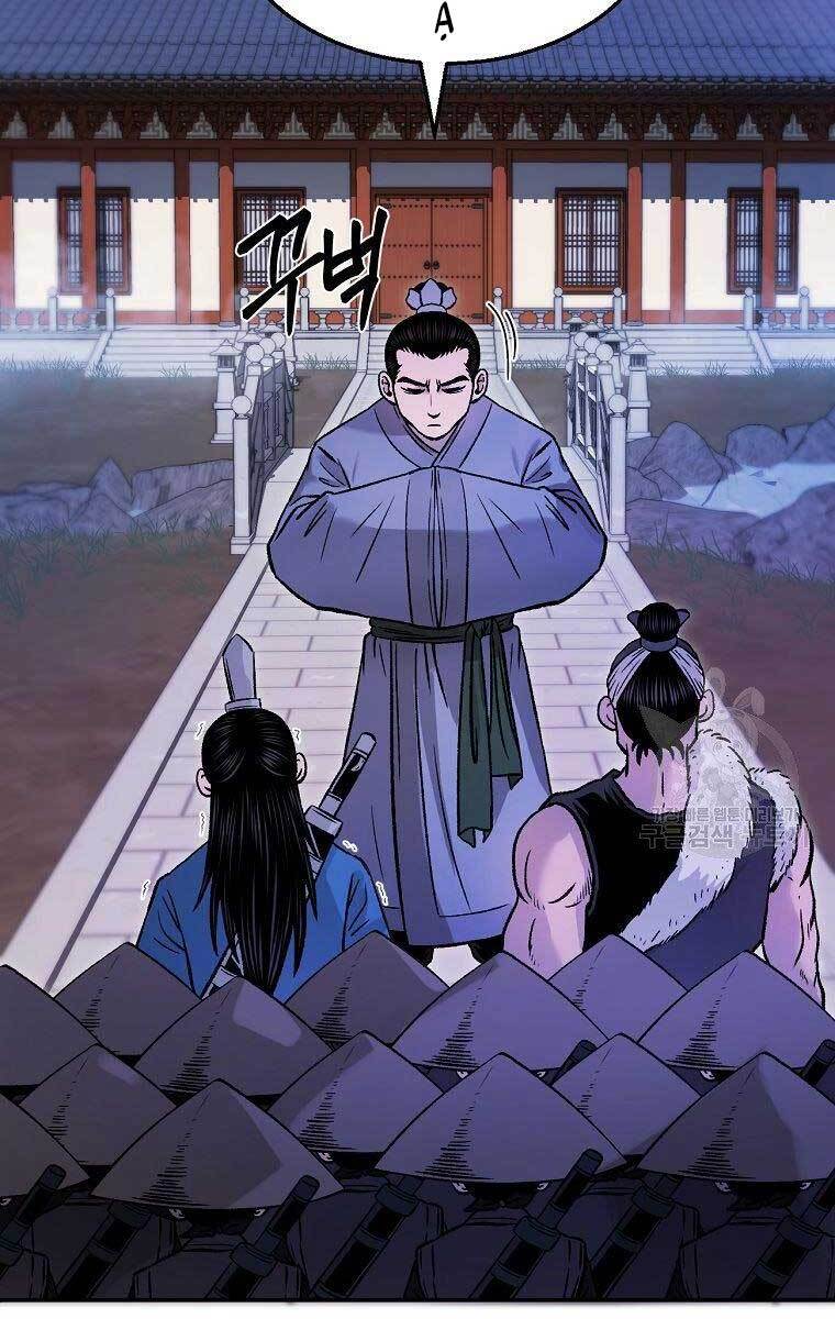 Ma Nhân Hoa Sơn Chapter 30 - Trang 117